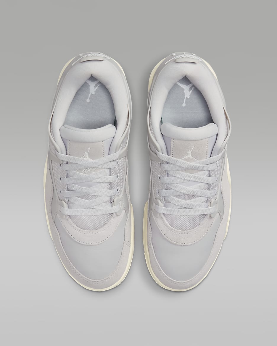 Air Jordan 4RM Women s Shoes. Nike ID